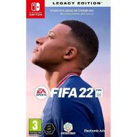 ราคา FIFA 22 Nintendo switch มือ2 (16642162532)