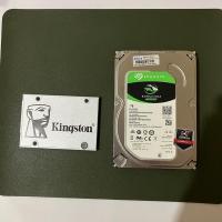 ราคา ssd 120gb กับ Hdd 1tb (19072057808)