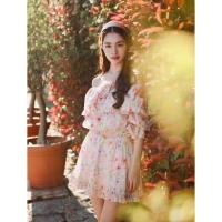 ราคา sretsis size 2ชุดสวยแท้ (41319177808)