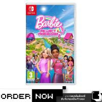 ราคา Nintendo Switch™ NSW Barbie Project Friendship (By ClaSsIC GaME) (24183842713)