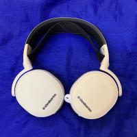 ราคา หูฟังเกมมิ่ง SteelSeries Arctis 7 Headphone (40728388231)