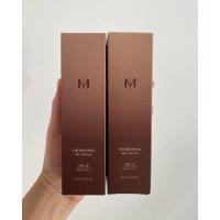 ราคา MISSHA Cho Bo Yang BB Cream spf30 pa++ ของแท้ 100 แม่ค้าหิ้วเองจากเกาหลี (17283567488)