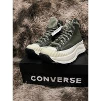 ราคา Converse All Star Chuck 70 AT-CX สีเขียวขี้ม้า (26256447973)