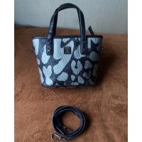 ราคา MCM mini หนังแท้มือสอง (20341810271)