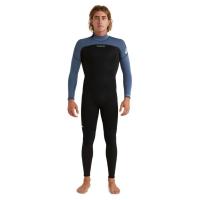 ราคา QUIKSILVER KVC0 3/2 PROLOGUE 3/2 BZ BLT Wetsuit (24768987974)