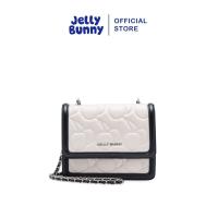 ราคา JELLY BUNNY กระเป๋าสะพายข้าง BERRIS รุ่น B25WBHI071 (44320957639)