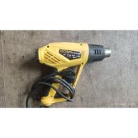 ราคา เครื่องเป่าลมร้อน crownman มือสอง (17389580834)