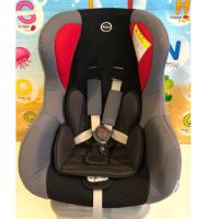 ราคา #คาร์ซีทมือสอง #Leaman รุ่น Pamio Uno สีเทาแดง สภาพ 75% สีอ่อนลงนิดหน่อย ค่ะ ราคาพิเศษ 1,250.- รวมส่ง แถมเบาะรองค่ะ ** (1364685454)