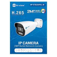 ราคา Hi-view Network Camera รุ่น HP-97B20VPEL-M IP Camera 9700 Series 2 ล้านพิกเซล (26980222306)