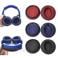ราคา ฟองน้ําครอบหูฟังสําหรับ Sony Mdr - Xb950Bt Xb950N1 Xb950B1 (4763258842)