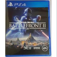 ราคา PS4 - Star war battlefront 2 [Z3] มือสอง (1898898943)