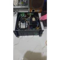 ราคา พาวเวอร์แอมป์ประกอบ 4 ช่อง (14095896972)