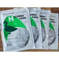 ราคา วิตามินเป็ดไข่ ไฮโคมิกซ์100ดี พรีมิกซ์เป็ดพันธุ์ เป็ดไข่ ล็อตใหม่(หมดอายุเดือน12/2023) อาหารเสริมสัตว์ปีกทำให้ไข่ฟองโต (11934536596)