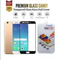 ราคา LAYAR Candy Glass 5D Oppo F7 Oppo F7 Youth Oppo F3 + Oppo F5 Oppo F1s Oppo F1+ Oppo A83 Oppo A57 Oppo A71 Oppo R7 Oppo R7+ Oppo R7S กระจกเทมเปอร์ปกป้องหน้าจอคลุมทั้งหมด กระจกกันรอยหน้าจอ (46452910146)