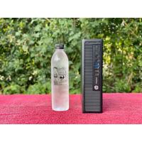 ราคา HP EliteDesk 800 G1 Ultra-slim จิ๋วแต่แจ๋ว Core i5 Gen4 มีเก็บเงินปลายทาง (5224165796)