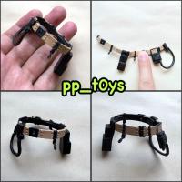 ราคา เข็มขัดโมเดล tactical ทหาร G.I.Joe belt สเกล 1:6 (24581602503)