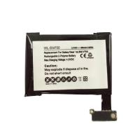 ราคา เหมาะสําหรับกล่องชาร์จหูฟัง Samsung Gear IconX EB-PR150 แบตเตอรี่ B030FE (26243930705)