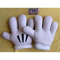 ราคา ถุงมือ มือมิกกี้เม้าส์ ❤️ป้าย Disney parks คู่ซ้ายขวา มือสองสภาพดี (25319608331)