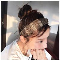 ราคา ON FLEEK! พร้อมส่ง ผ้าคาดผมยางยืด ผ้าคาดผมแฟชั่น ที่คาดผมบิดเกลียวไขว้ ที่คาดผม ผ้าคาดผมสไตล์เกาหลี (11348710102)