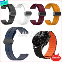 ราคา สายนาฬิกา Black Shark S3 Black Shark GS3 GS3 Sport Magnetic buckle สายนาฬิกาซิลิโคนสายรัดข้อมือ Black Shark GS3 Ultra Black Shark S3 S1 X strap (42757824506)