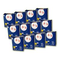 ราคา ถุงยาง Endoo XL (12กล่อง) เอ็นดู 56มม. ผิวเรียบ - 3ชิ้น/กล่อง (1194965535)