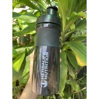ราคา กระบอกน้ำ Herbalife ของแท้100% สีดำ (5745714739)