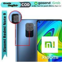 ราคา กล้องกระจกนิรภัย Xiaomi Redmi Note 9 ป้องกันรอยขีดข่วนตัวป้องกันเลนส์กล้อง (43227651129)