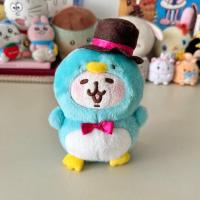 ราคา คานาเฮ Kanahei Penguin Rabbit คานาเฮย์ ตุ๊กตา กระต่าย เพนกวิน Piske & Usagi มือสอง ตั้งโต๊ะ จัดห้อง (29756191740)
