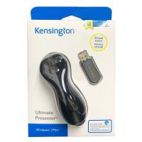 ราคา Kensington K75233 Ultimate Presenter with Virtual Pointer - Wireless, with 8GB Card (13199001379)