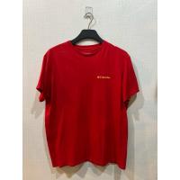 ราคา มีตำหนิ : เสื้อยืด Columbia(โคลัมเบีย) มือสอง Size L (43401915225)