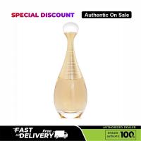 ราคา DIOR J'ADORE EDP SPRAY 100ML ของแท้ ต้นฉบับ ไม่เปิดซีล ฟรีค่าจัดส่ง (51955511900)