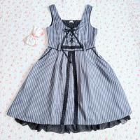 ราคา เดรส ญี่ปุ่นมือสอง axes femme (24791615098)