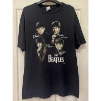 ราคา เสื้อวง The Beatles 2001 Size 21x30 (41404570470)