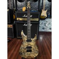ราคา กีตาร์ไฟฟ้ามือสอง schecter omen 7 elite (43127795185)