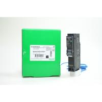 ราคา กันดูด 1โพล ชไนเดอร์ Schneider รุ่น QO116C06RCBO30 รุ่น QO132C06RCBO30 รุ่น QO140C06RCBO30 รุ่น QO150C06RCBO30 (6832235298)