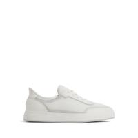 ราคา ALDO รุ่น Winslow รองเท้าผ้าใบผู้ชาย - สีขาว (26224383739)