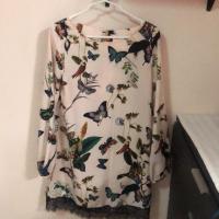 ราคา เดรส Miss Selfridge U.K. 10 (4337565766)