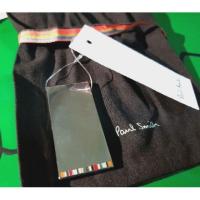 ราคา New!!! Money clip ของ paul smith ของใหม่ 100% (784287170)