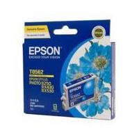 ราคา Epson T0562 Cyan for Stylus Photo RX430, Stylus Photo R250, Stylus Photo RX530 (1055448150)