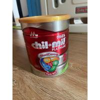 ราคา Morinaga Chil Mil กระป๋องนมมือสอง (27943069219)