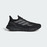 ราคา Adidas รองเท้าวิ่งผู้ชาย Pureboost Light 24 | Core Black/Iron Metallic/Carbon ( JR5130 ) (43252711436)