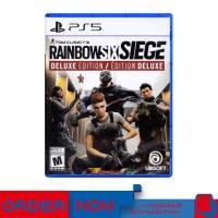 ราคา PlayStation5™ เกม PS5 Tom Clancy's Rainbow Six Siege | bY ClaSsIC GaME | (55100021450)