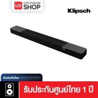 ราคา Klipsch Flexus Core 200 3.1.2 CH Dolby Atmos SoundBar ลำโพงซาวด์บาร์ รับประกันศูนย์ไทย (26158130724)