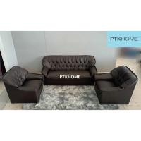 ราคา ชุดโซฟา 3 ชิ้น 3ที่นั่ง 1 ชิ้น 1 ที่นั่ง 2 ชิ้น W (25596301329)