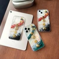 ราคา เคสเสริมมงคล”เคสสายมู ॐ” 33 (เสริมมงคลจัดเต็ม 7 เครื่องราง ) (29710946179)