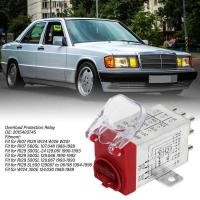 ราคา ❤ Duoqiao Protection Relay, Car Overload Relay 205403745 Sturdy Construction High Sensitivity For (29750319370)