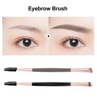 ราคา แปรงคิ้วขนตาแปรงสองหัวขนตาเครื่องมือมืออาชีพความงาม2คิ้ว Z4 (47050956606)