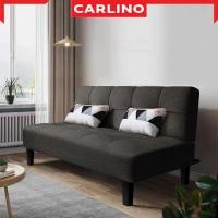 ราคา MR.CARLINO : OLLY โซฟาปรับนอน SOFA BED 180 องศา 2/3/4 ที่นั่ง โซฟา โซฟาปรับนอน โซฟาปรับระดับ sofabed 2in1 (49005494237)