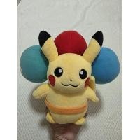 ราคา ตุ๊กตาPokemon ปิกาจูขนาด10นิ้ว มือสองสภาพดี (43450583528)