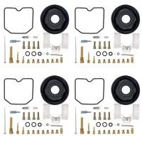 ราคา คาร์บูเรเตอร์ Rebuild Kit สําหรับ Kawasaki Zephyr ZR750-H ZR-7 ZR-7S ชุดซ่อมคาร์บูเรเตอร์ (26838810294)